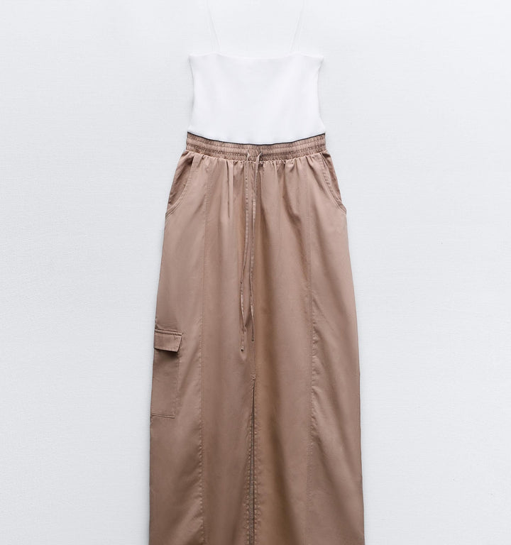 Moudda ZARA - Robe - Tunisie 3