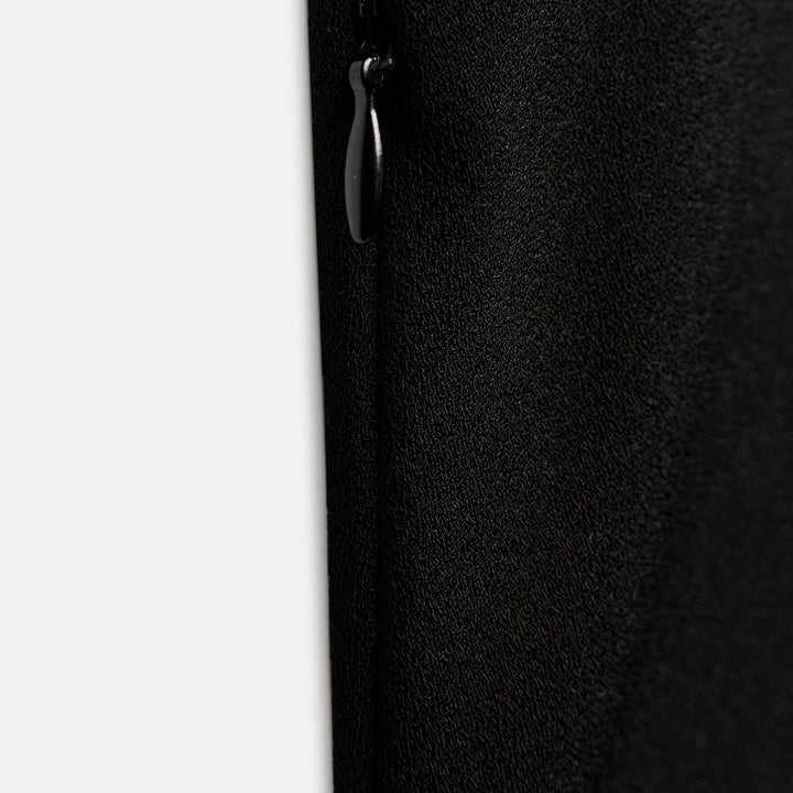 Moudda ZARA - Top froncé manches longues - Tunisie 4