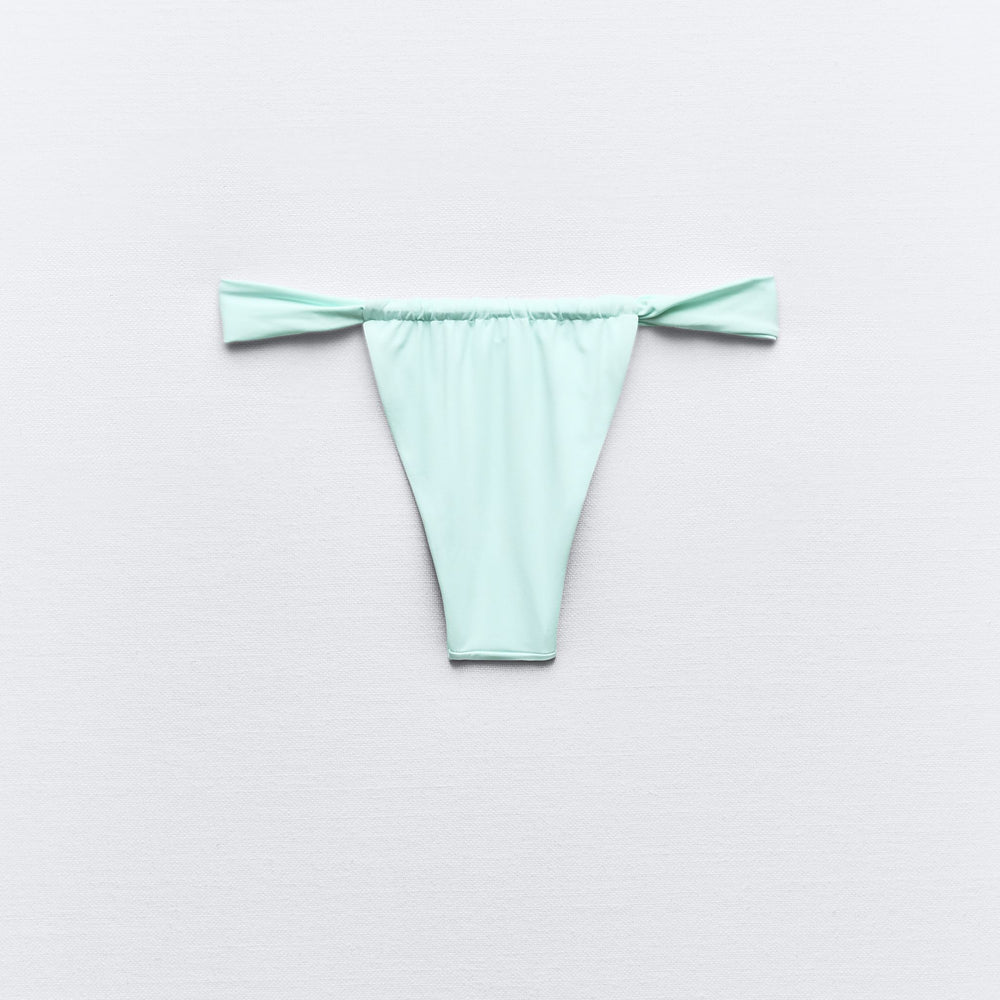 Moudda ZARA - Bas bikini jupette - Tunisie 2