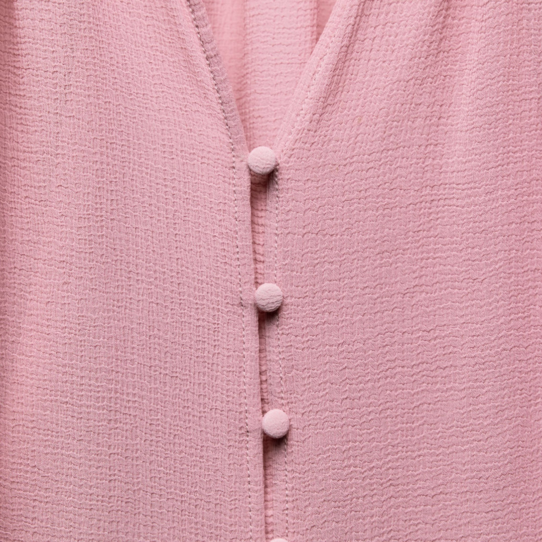 Moudda ZARA - Shirt - Tunisie 1