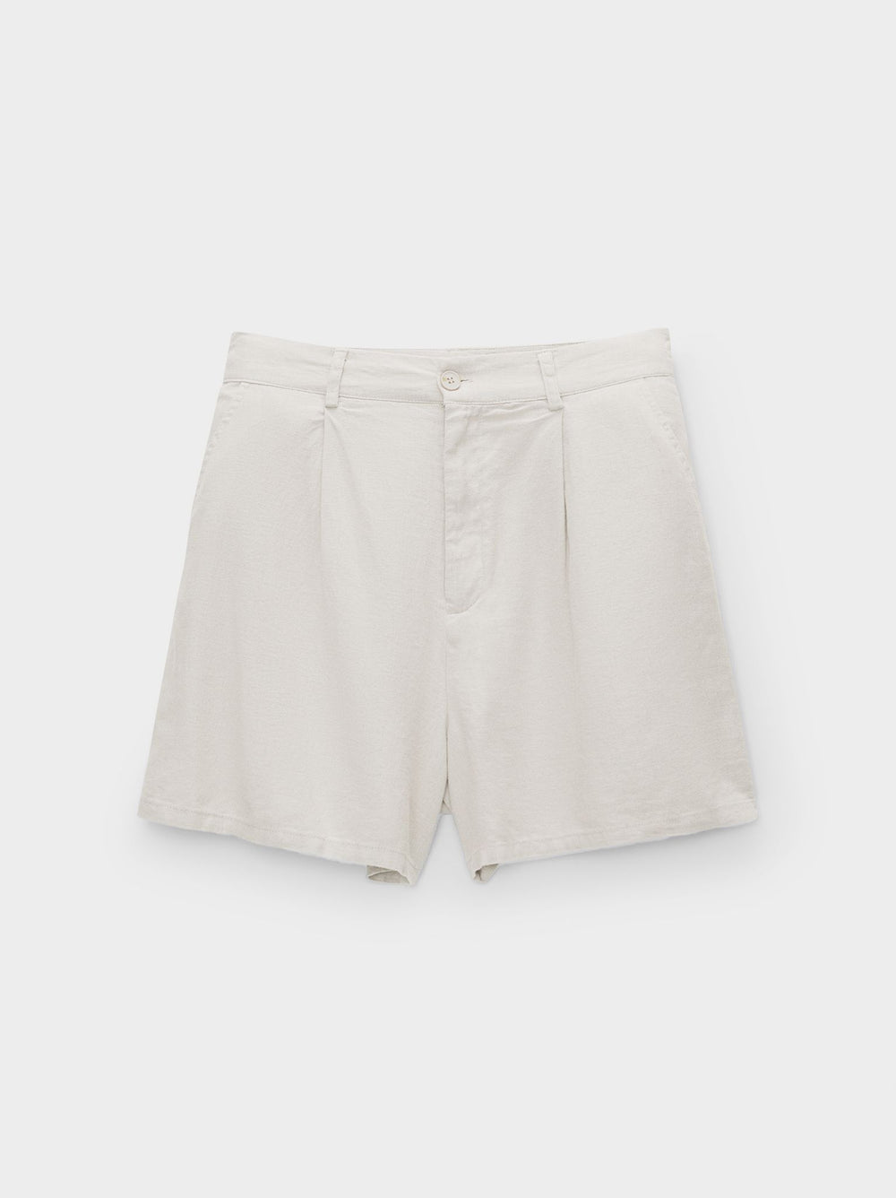 Moudda PULL & BEAR - Bermuda Basique Rustique Tailoring - Tunisie 2