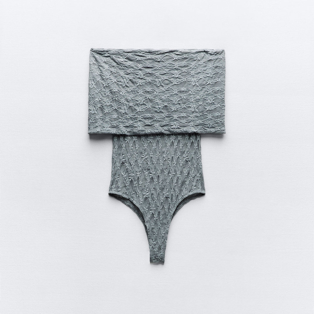 Moudda ZARA -  Body - Tunisie 5