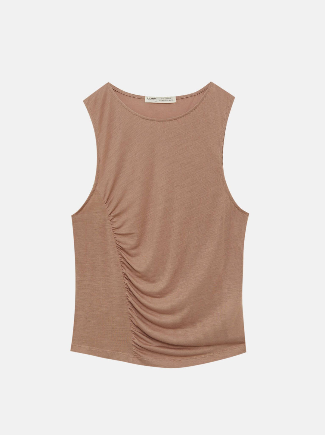 Moudda PULL & BEAR - T-Shirt - Tunisie 1