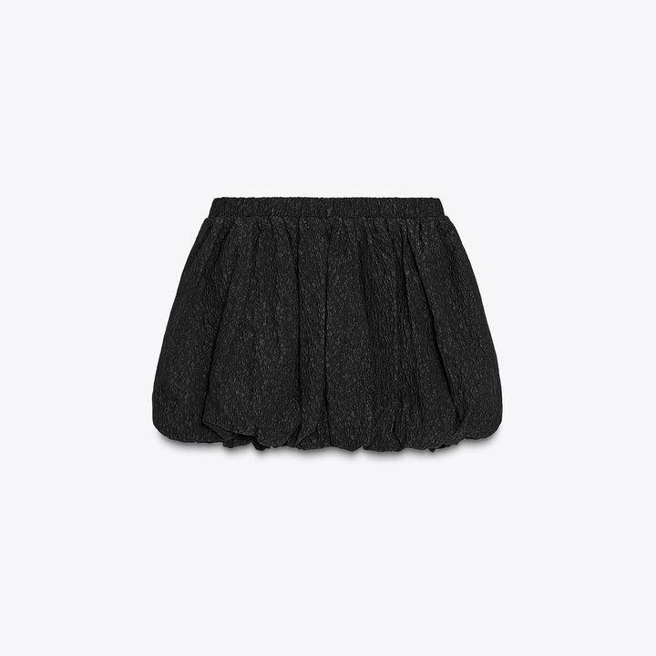 Moudda ZARA - Jupe Mini - Volume - Tunisie 2