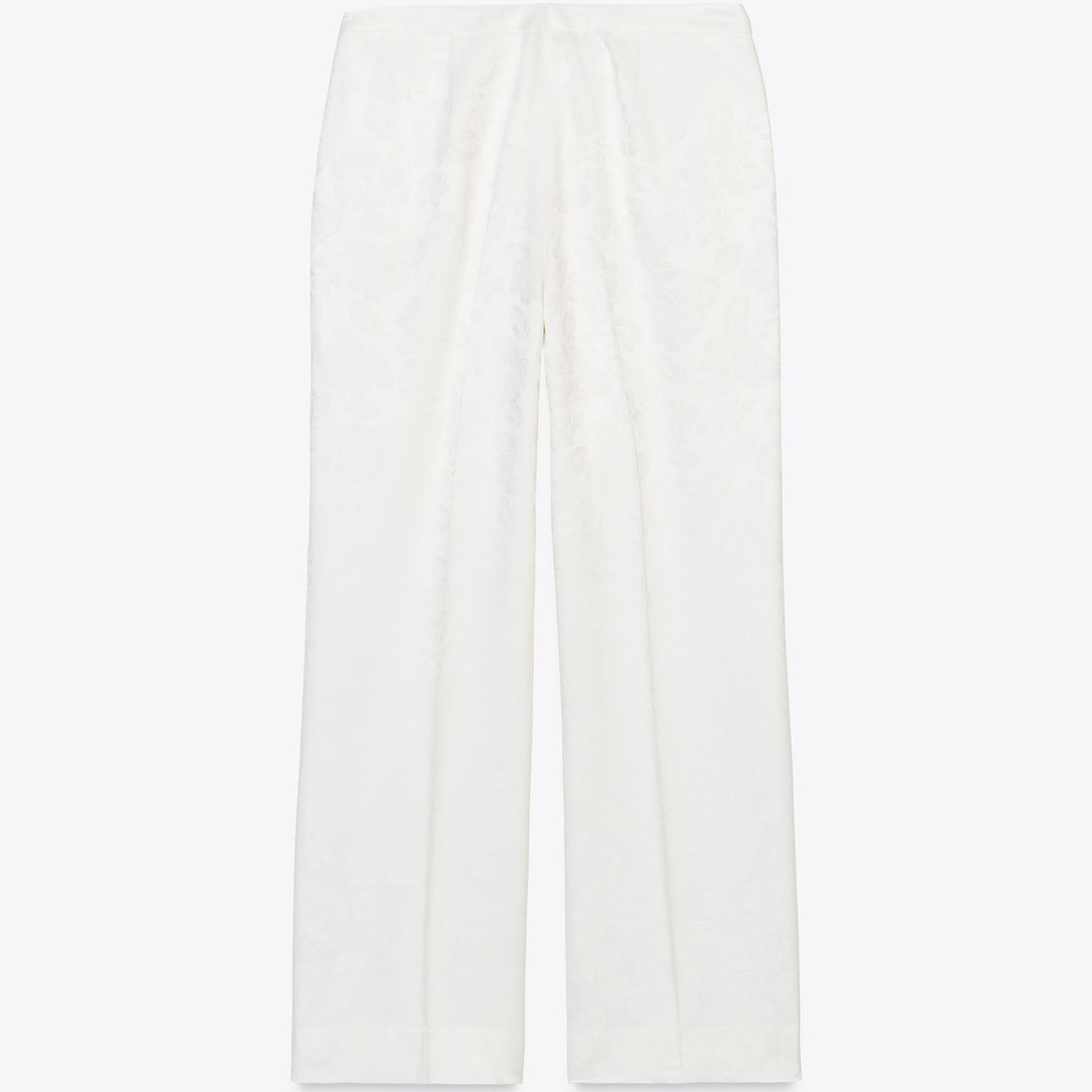 Moudda ZARA - Ensemble Pantalon Jacquard - Coupe Large - Tunisie 2