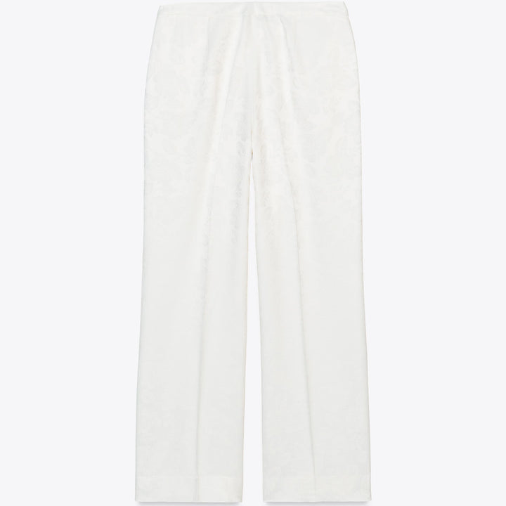 Moudda ZARA - Ensemble Pantalon Jacquard - Coupe Large - Tunisie 2