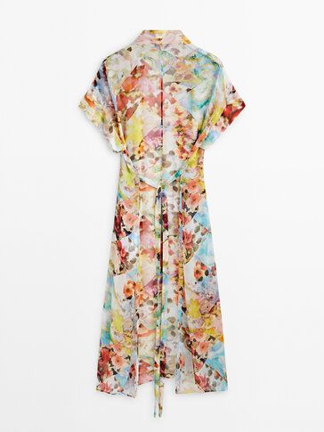 Moudda Massimo Dutti - Veste/blazer - Tunisie 2