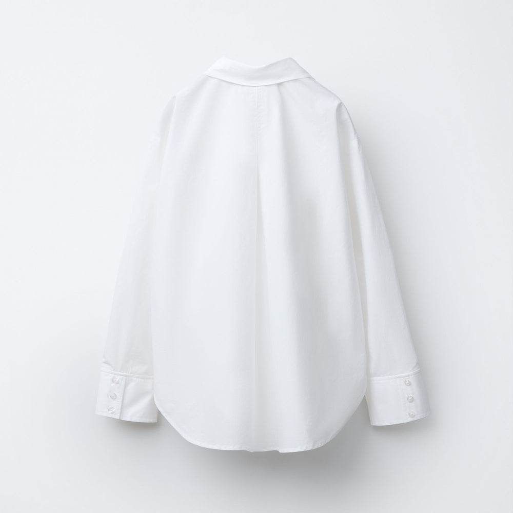 Moudda ZARA - Chemise Fille - Fleurs & Perles - Tunisie 2