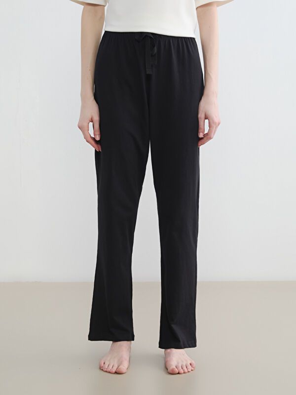 Moudda LC Waikiki - Bas de pyjama en jersey pour Femme - Tunisie 2