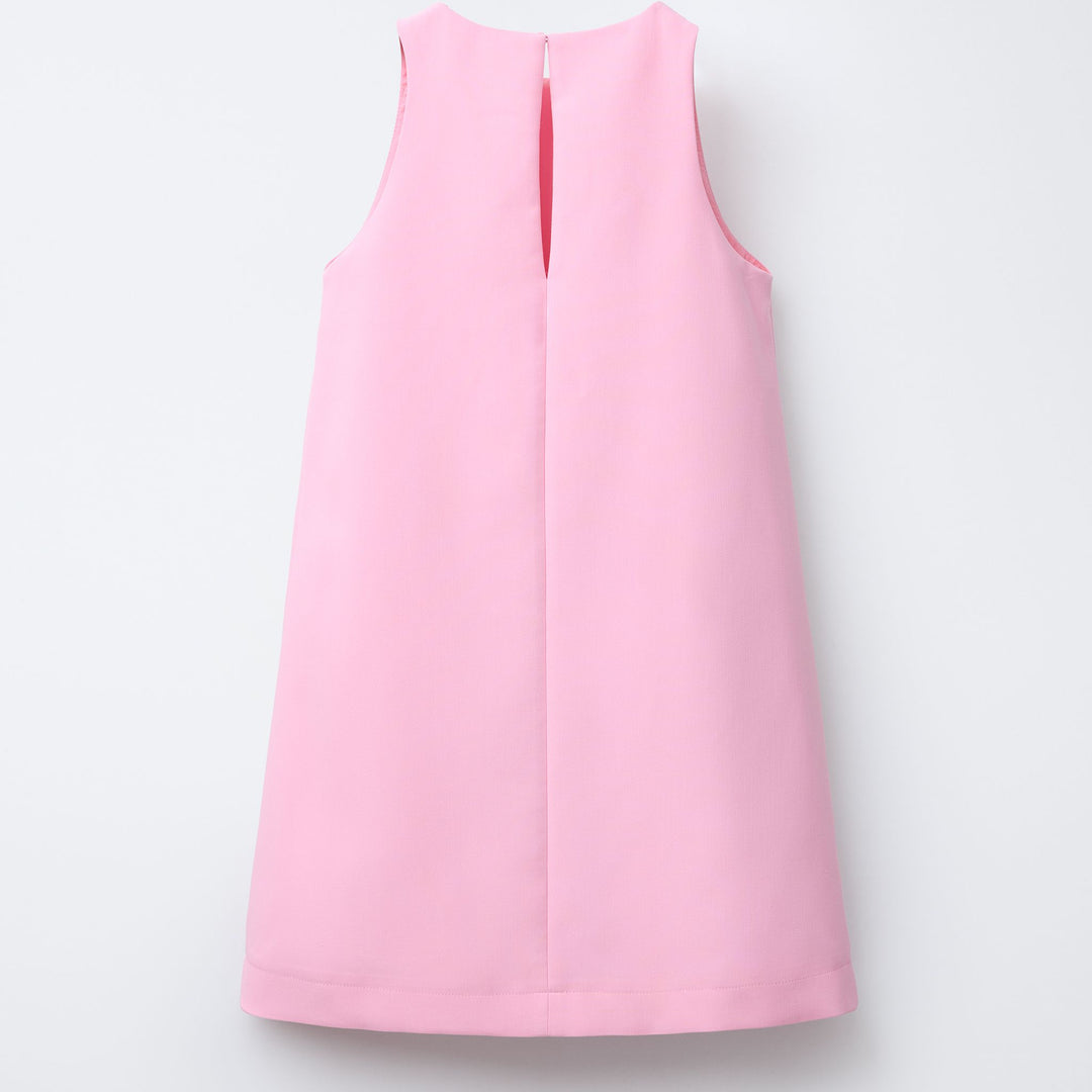 Moudda ZARA - Short Fille - Lacets - Tunisie 2