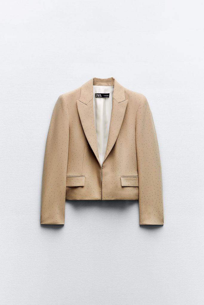 Moudda ZARA - Veste - 1