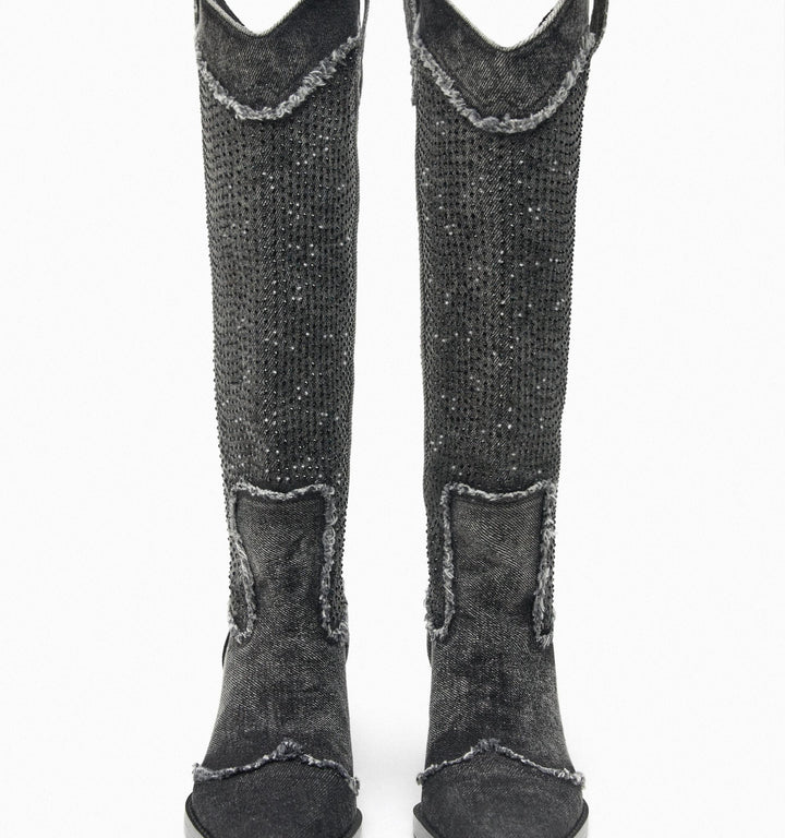 Moudda ZARA - Bottine - Tunisie 3