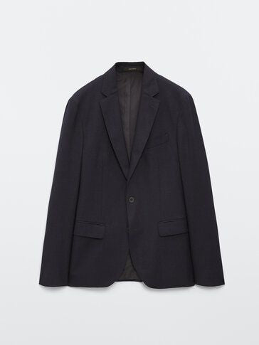 Moudda Massimo Dutti - Veste - 1