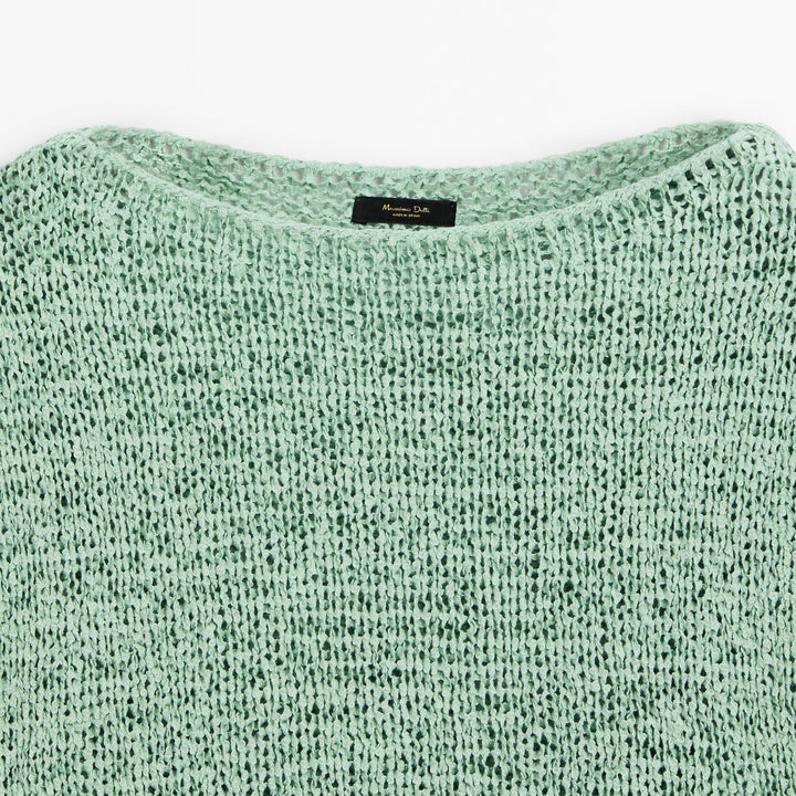 Moudda Massimo Dutti - Tunisie