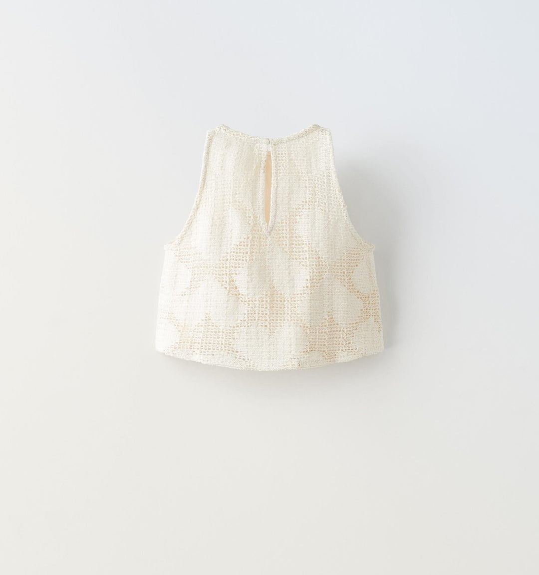 Moudda ZARA - Top - Tunisie 1