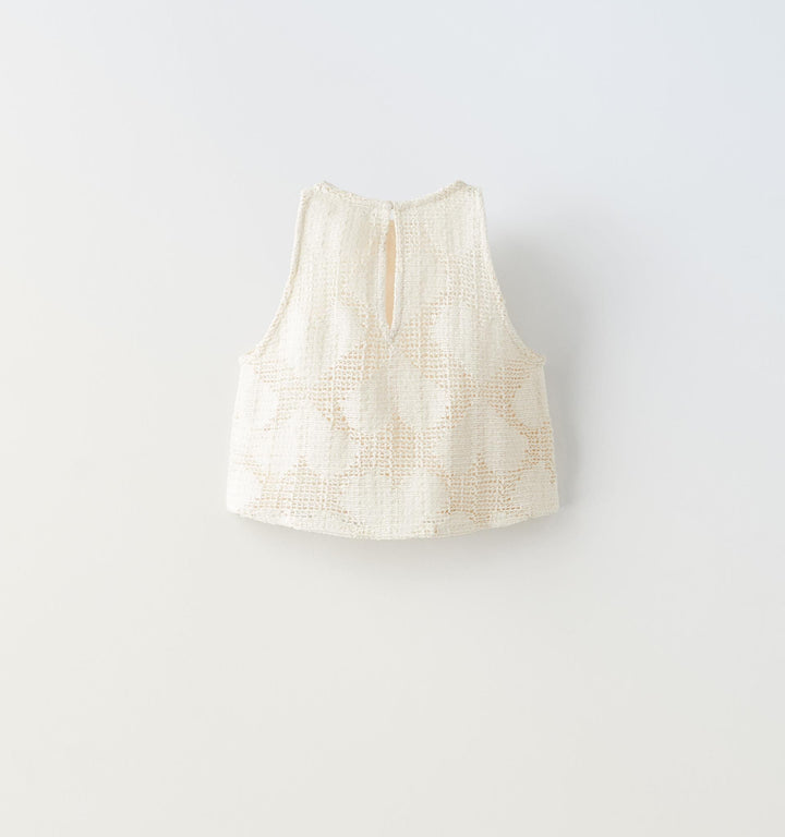 Moudda ZARA - Top - Tunisie 1