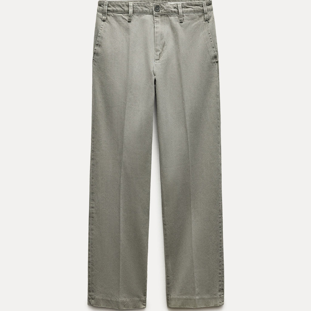 Moudda ZARA - Pants - Tunisie 3