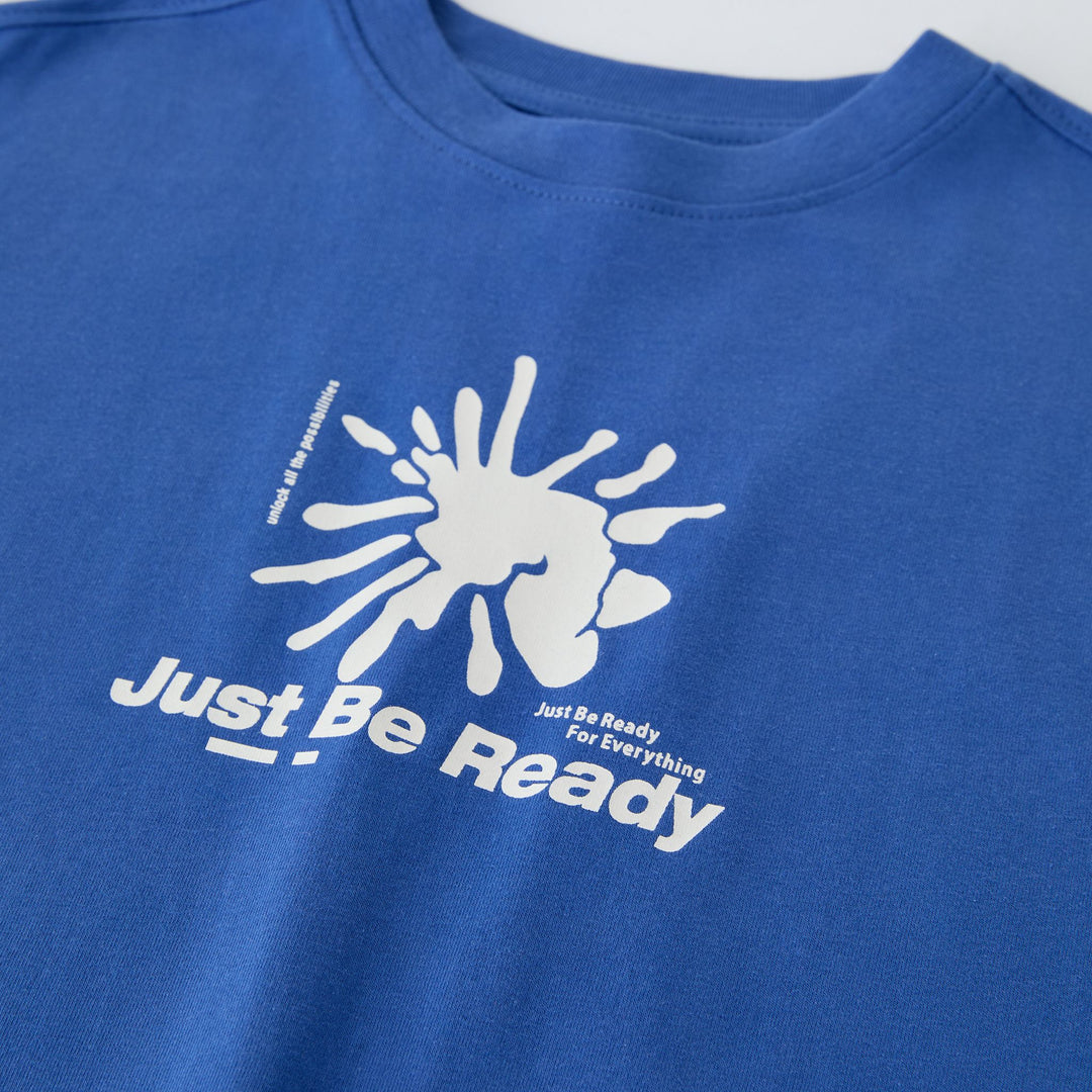 Moudda ZARA - Boy S/Sl Tshirt - Tunisie 2