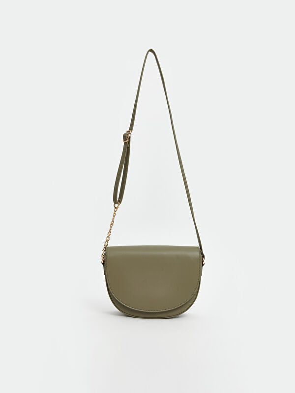 Moudda LC Waikiki - Grand sac Femme Kaki clair - Tunisie 1