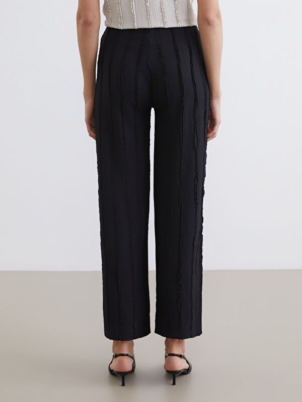 Moudda LC Waikiki - Pantalon en jersey pour Femme - Tunisie 4