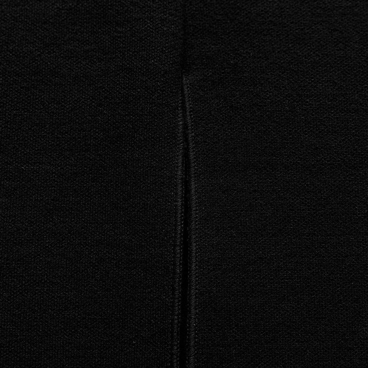 Moudda ZARA - Jupe Longue Fendue Maille Stretch - Tunisie 3