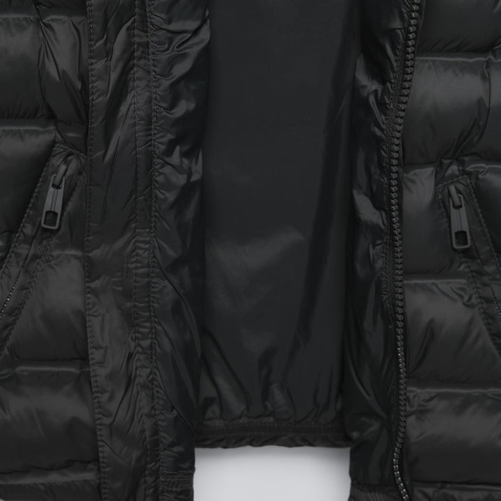 Moudda ZARA - Gilet thermocollé ultra-léger à capuche - Tunisie 7