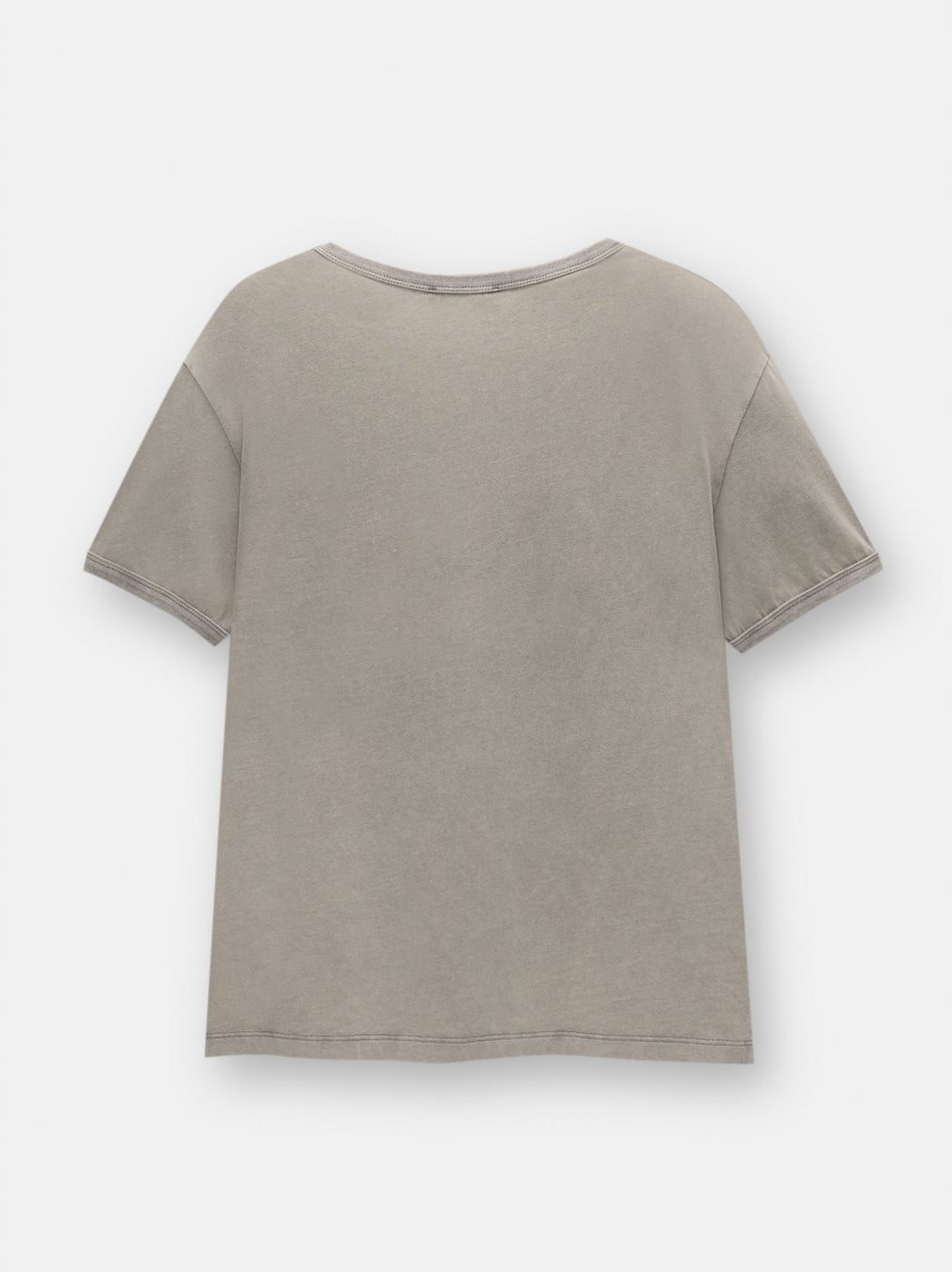 Moudda PULL & BEAR - T-Shirt - Tunisie 1