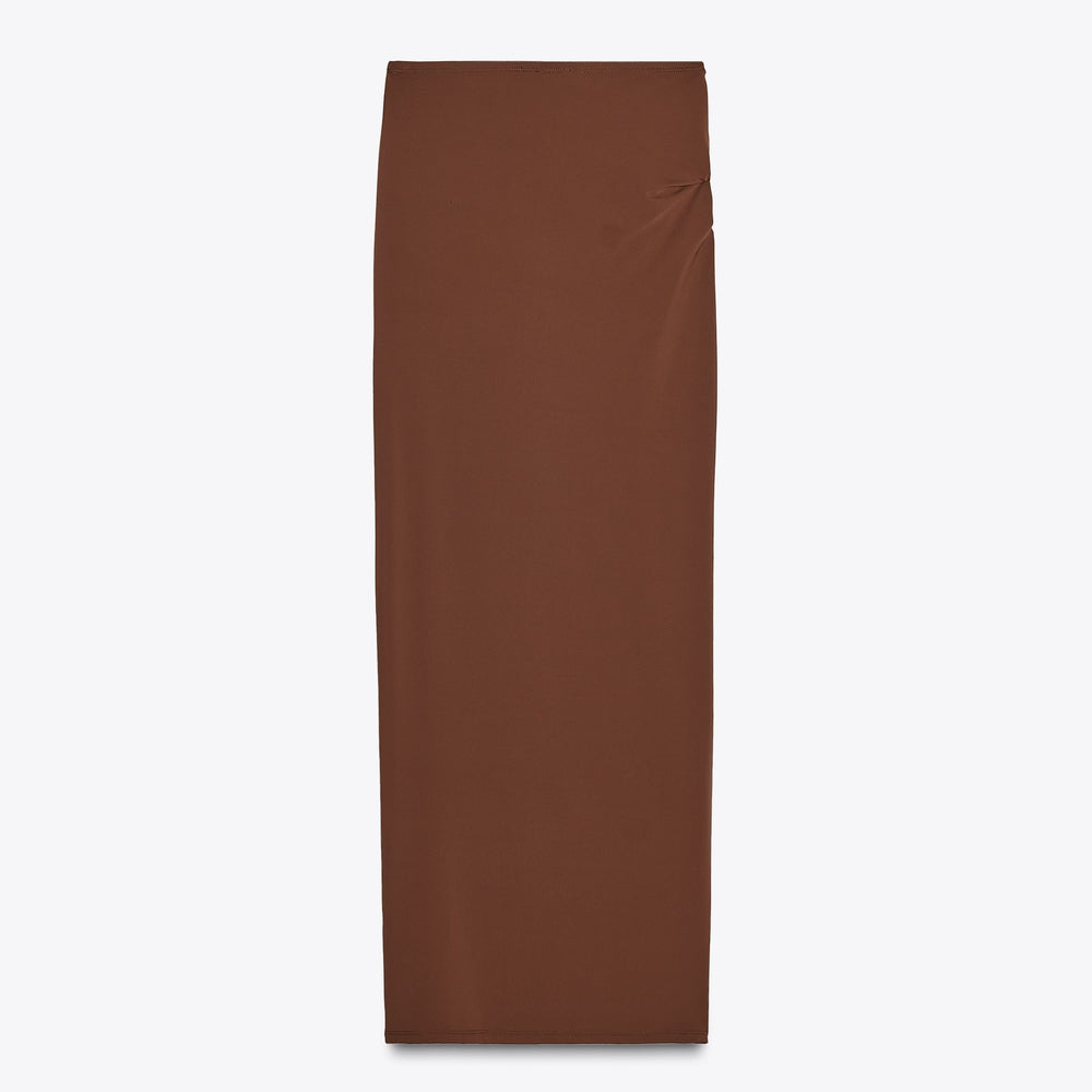 Moudda ZARA - Jupe Polyamide - Fronces - Tunisie 2