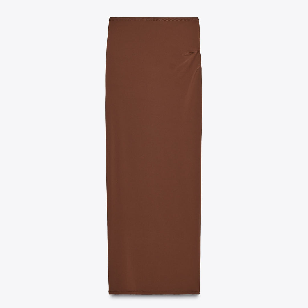 Moudda ZARA - Jupe Polyamide - Fronces - Tunisie 2