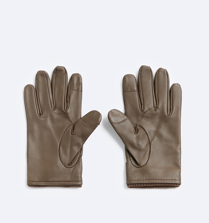 Moudda ZARA - Gants - Tunisie 1