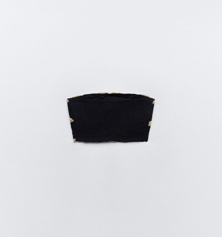 Moudda ZARA - Top - Tunisie 2