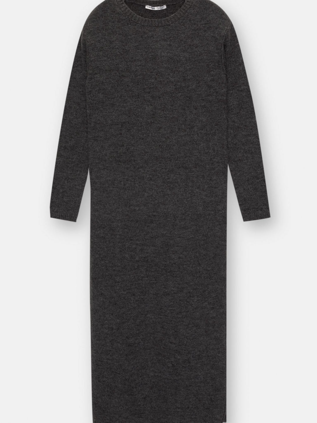 Moudda PULL & BEAR - Robe Maille Longue Ouverture Latérale - Tunisie 1