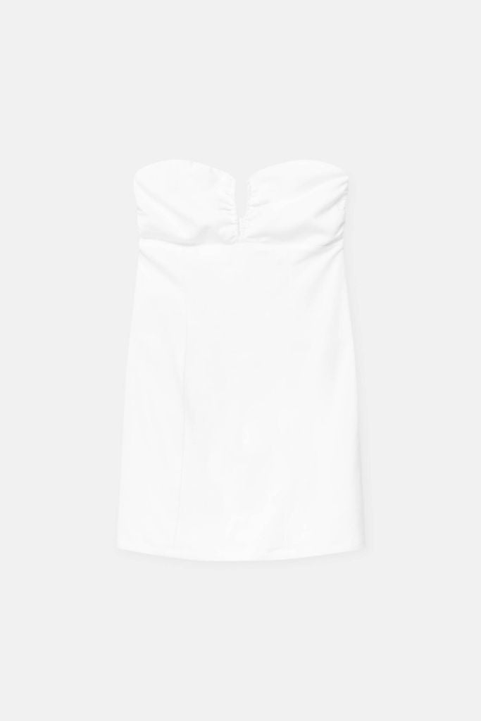 Moudda PULL & BEAR - Veste/Blazer - 1
