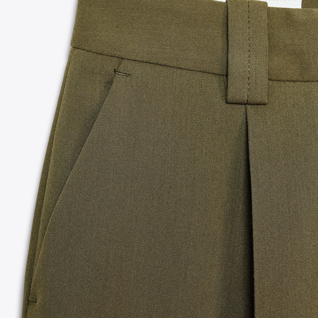 Moudda ZARA - Ensemble Pantalon Droit - Pince - Tunisie 3