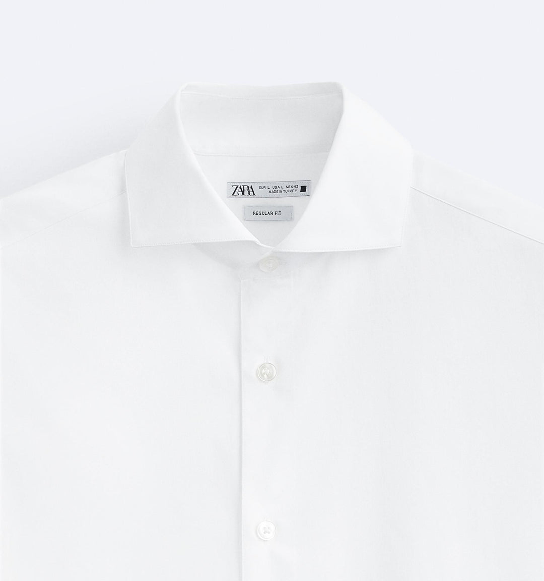 Moudda ZARA - Chemise - Tunisie 3