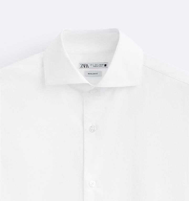 Moudda ZARA - Chemise - Tunisie 3