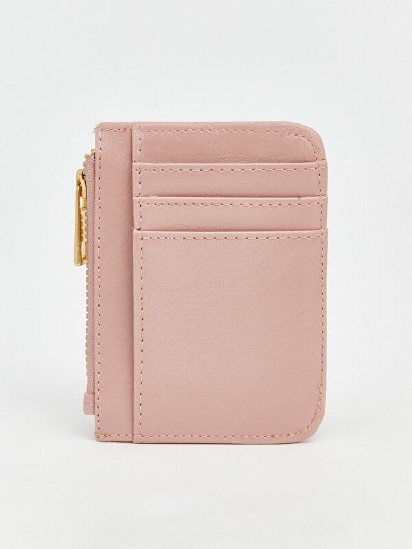 Moudda LC Waikiki - Portefeuille pour Femme couleur Rose clair - Tunisie 2