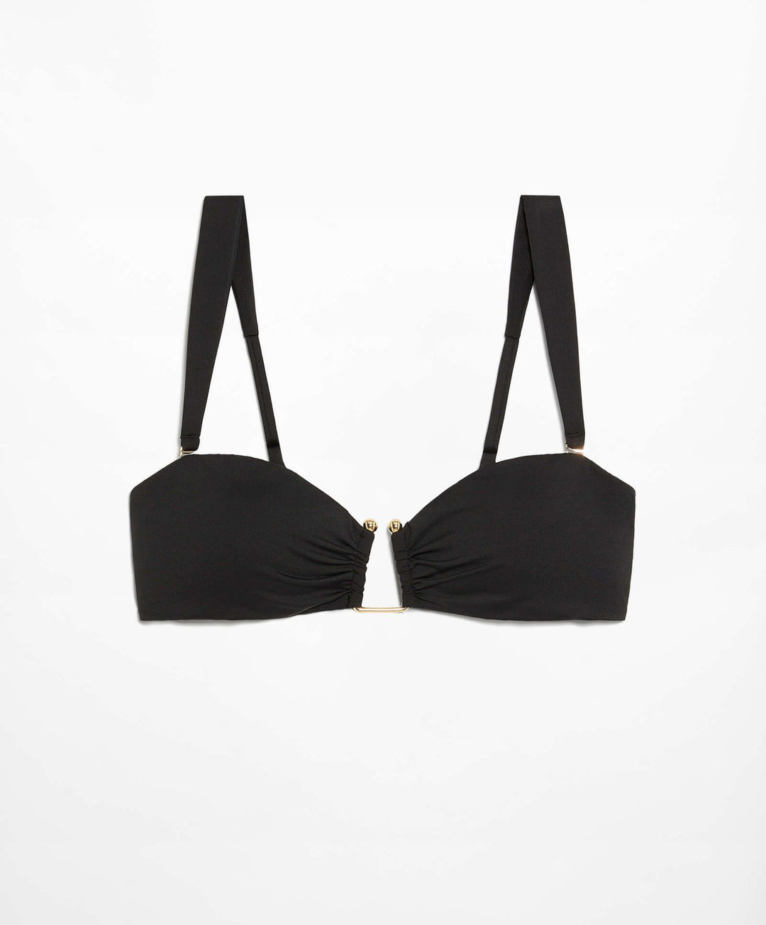 Moudda Oysho - Culotte Bandeau Mousse Extra Bandeau U - Tunisie 6