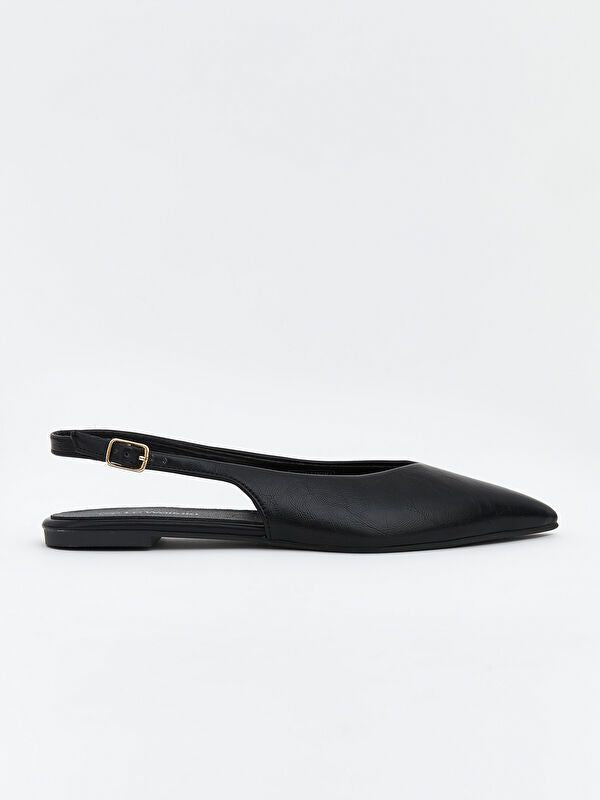 Moudda LC Waikiki - Ballerines pour Femme - Tunisie 2