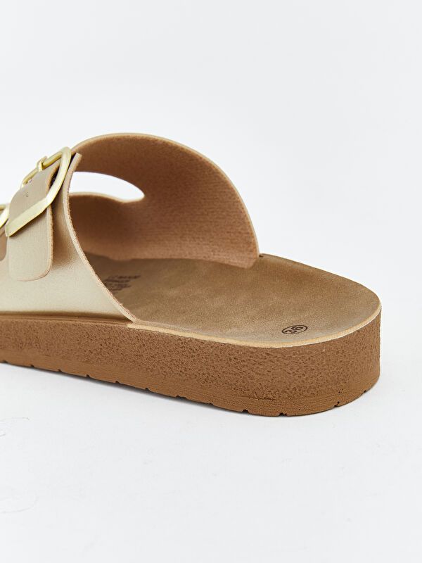 Moudda LC Waikiki - Pantoufles pour Femme - Tunisie 5