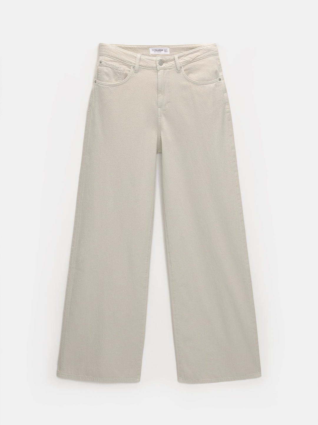 Moudda PULL & BEAR - Trousers - Tunisie 2