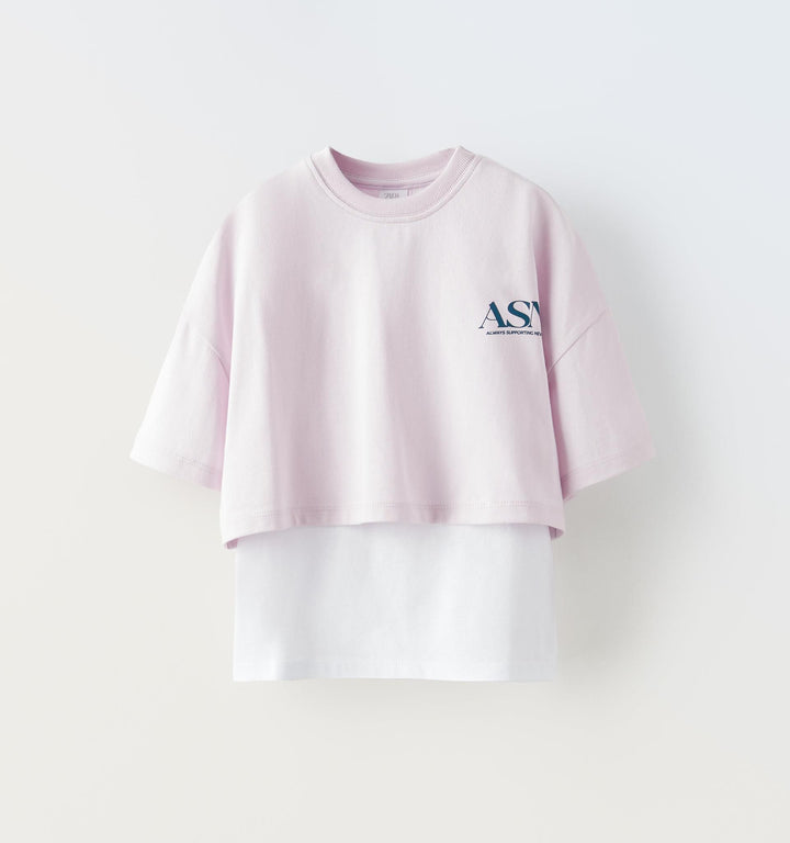 Moudda ZARA - Top - Tunisie 2