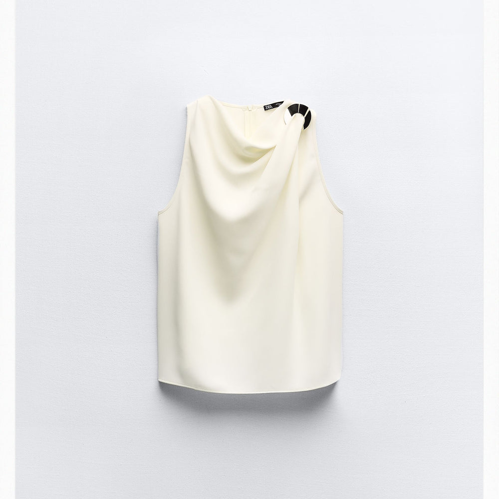 Moudda ZARA - Shirt - Tunisie 2