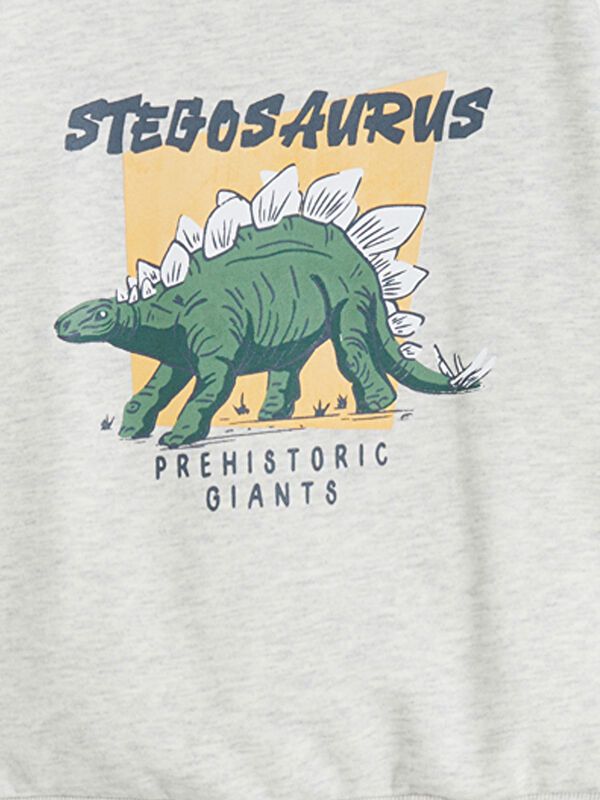 Moudda LC Waikiki - Sweatshirt pour Garçons - Tunisie 2