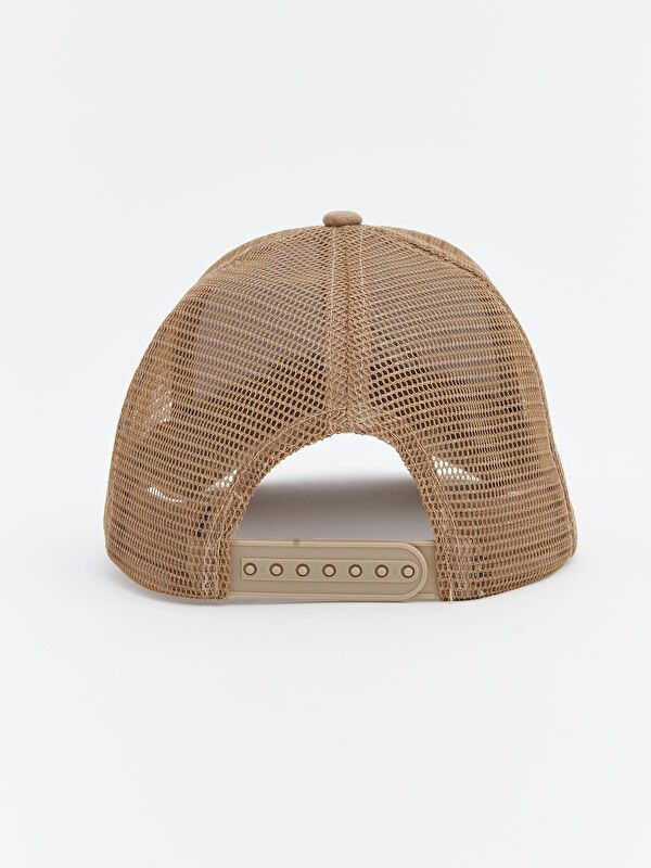 Moudda LC Waikiki - Chapeau en tissu pour Homme - Tunisie 3