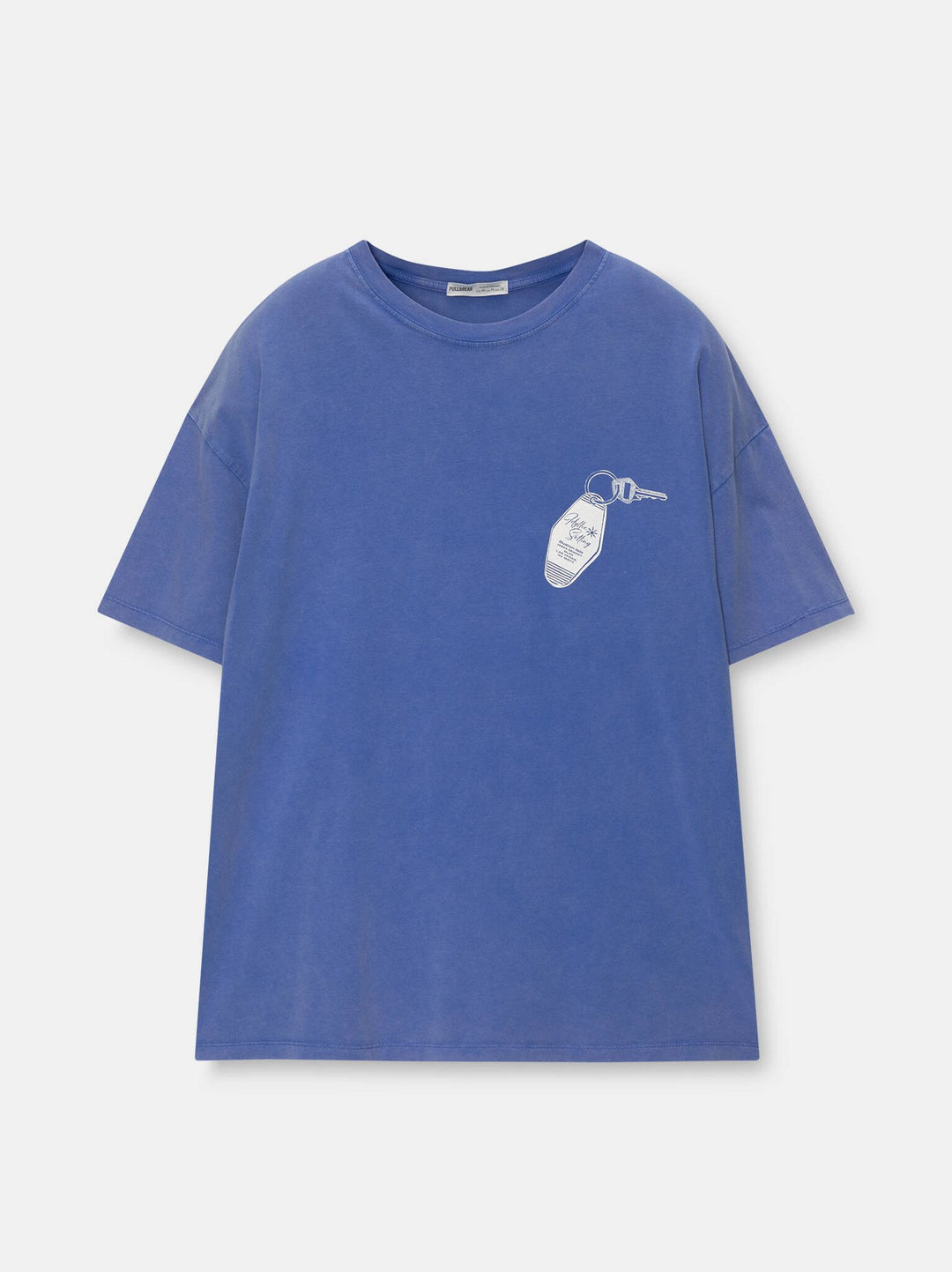 Moudda PULL & BEAR - Body Clés Hôtel - Tunisie 2