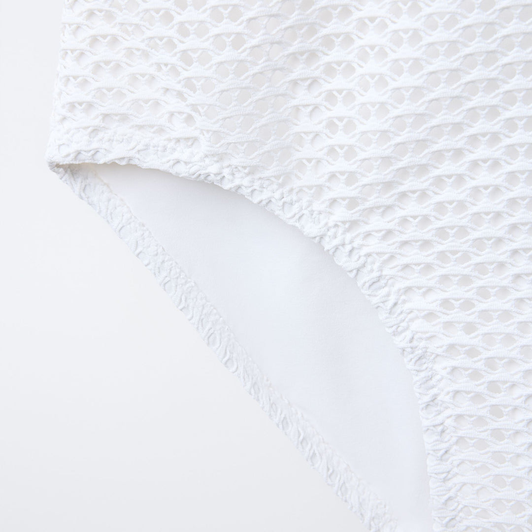 Moudda ZARA - Maillot Fille - Crochet - Tunisie 4