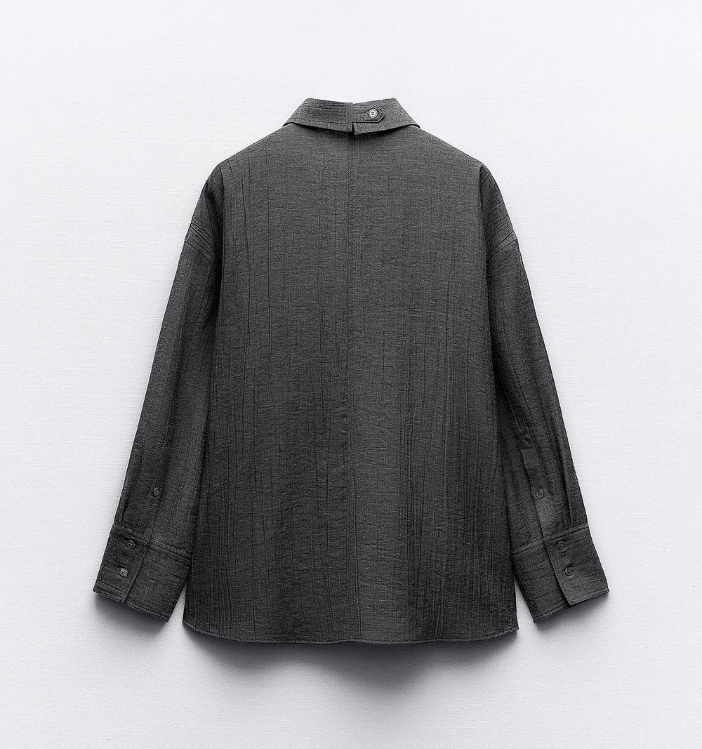 Moudda ZARA - Chemise - Tunisie 2