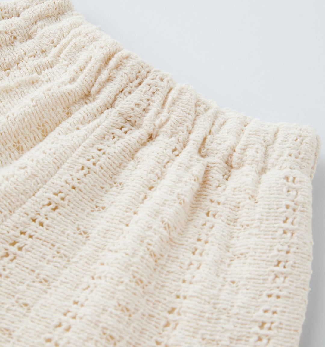 Moudda ZARA - Short - Tunisie 1