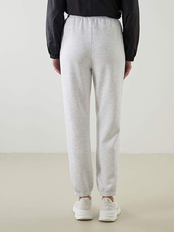 Moudda LC Waikiki - pantalon de jersey cv pour Femmes - Tunisie 4